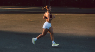 7 dias correndo: o que realmente acontece com seu corpo e sua mente