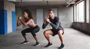 7 exercícios rápidos para quem tem pouco tempo para treinar