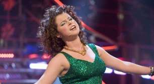 Há 18 anos, essa jovem cacheada foi chamada de 'garota de fazenda' e ouviu que precisava ser mais 'delicada' na TV; hoje, ela deve ser a 1ª irlandesa a vencer o Oscar de Melhor Atriz