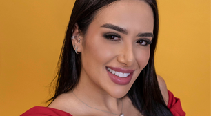 BBB 26: Jordana diz ter gasto R$ 40 mil em plásticas, mas boca é natural