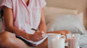 Escreva e queime: 3 rituais para liberar sentimentos e seguir em frente