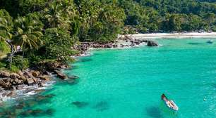 Nem Maldivas, nem Caribe: o paraíso secreto no Brasil que tomou uma decisão radical e baniu todos os carros