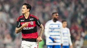 Após vitória em noite marcada por reencontros, Flamengo confirma evolução tática no esquema de Leonardo Jardim