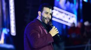 Gusttavo Lima será o Embaixador de Barretos neste ano