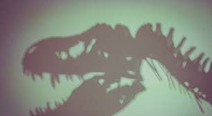 Esqueça os gigantes assustadores: o dinossauro bizarro de apenas 900 gramas que acaba de reescrever as regras da evolução