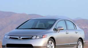 Corolla e Civic entram em lista que pode deixar 5 carros mais baratos em 2026