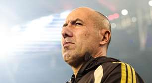 Agora no Flamengo, Jardim comenta reencontro com Cruzeiro