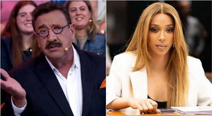 Transfobia! Ratinho detona Erika Hilton e diz que 'mulher tem que ser mulher'