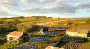 Energia solar pode solucionar quedas de energia