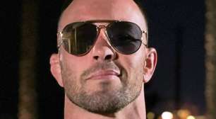Revelação! Promessa do MMA afirma que Colby Covington negou luta no UFC Casa Branca; entenda