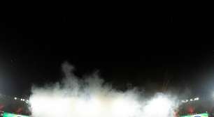 Cruzeiro perde para o Flamengo e tem o pior início de sua história nos pontos corridos