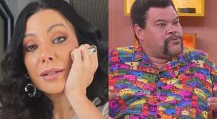 'BBB 26': Ceci Ribeiro rompe silêncio após entrevistar Babu: 'Tenho medo'