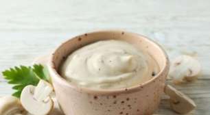 Molho de cogumelos secos: receita simples que transforma todo prato