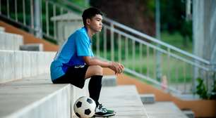 Lesões no Joelho em Jovens: Sinais de Aviso e Quando Recorrer à Cirurgia