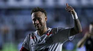 Após semana polêmica, Neymar publica momento com filhas nas redes