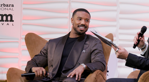O filme que lucrou R$ 7 bilhões em bilheteria e levou Michael B. Jordan para terapia: 'Precisava me desvencilhar'