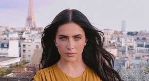 Jade Picon dá 3 dicas fashion direto de Paris; confira