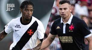 Renato Gaúcho deve utilizar nova formação em sua reestreia pelo Vasco