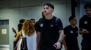 Ceará desembarca em São Luís para jogo decisivo contra o Maranhão; veja relacionados