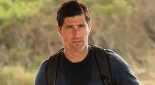 Astro de Lost, Matthew Fox sumiu de Hollywood, mas está de volta neste spin-off de Yellowstone: "Era o momento certo"