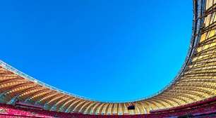 Internacional amplia parceira com investimento milionário para o clube