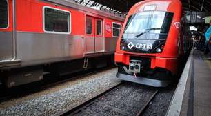 Após incêndio, Artesp determina retorno da CPTM para operação das linhas 11, 12 e 13 por 90 dias