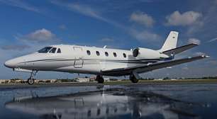 Amaro Aviation expande presença na aviação executiva com novo Citation Excel