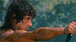 Rambo II se passa no Vietnã, mas poucos sabem que, na realidade, Sylvester Stallone filmou o longa no México