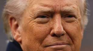 Trump sobre Irã na Copa do Mundo: "Não acredito que seja apropriado"