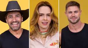 Enquete BBB: Quem você NÃO quer que ganhe o BBB26? Vote agora!