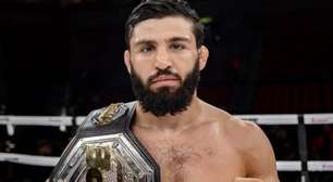 Hype FC reúne estrelas do UFC e famosos no Rio de Janeiro