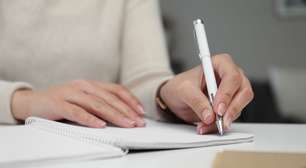 Canhotos ainda existem pois são mais competitivos, diz estudo