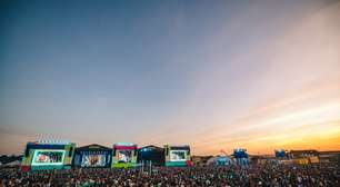 João Rock anuncia primeiras atrações para 2026 com CPM 22, Detonautas e mais