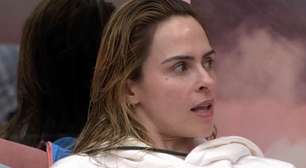 BBB 26: Ana Paula reage contra a produção da Globo e ganha grande regalia