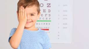 Glaucoma infantil: saiba como proteger a visão das crianças