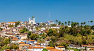 Municípios mineradores debatem riscos da mineração em MG