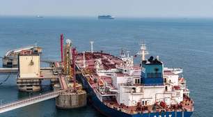 Guerra no Oriente Médio provoca perturbação histórica no fornecimento mundial de petróleo