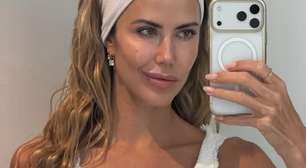 De modelo russa a influenciadoras: loiras que já namoraram Vorcaro