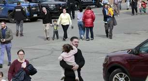 Polícia confirma a morte de suspeito de ataque contra sinagoga em Michigan