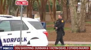 FBI anuncia investigação por terrorismo após ataque mortal em universidade