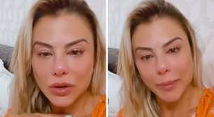 Muito grave? Poliana Rocha é diagnosticada com doença incurável; saiba qual