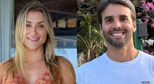 Novo amor? Daniel Cady estaria vivendo romance após fim com Ivete