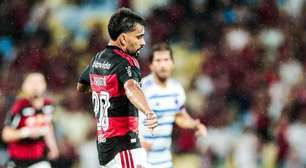Lucas Paquetá achou posição no Flamengo? Jardim analisa