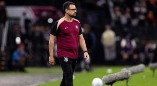 Lucas Silvestre é sincero sobre derrota do Corinthians: "Pior que hoje não tem como ser"