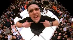 As melhores músicas de Nu Metal segundo o Papa Roach