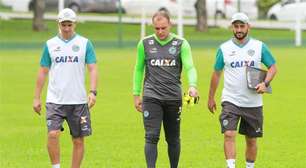 Ex-Goiás, Renan assume Comissão Técnica de rival do clube