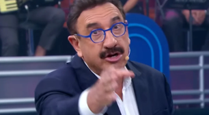 Com ranço, Ratinho faz comentário transfóbico contra Erika Hilton