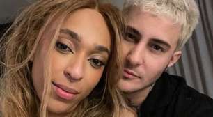 Quem é o noivo de Erika Hilton? Daniel é homem trans e fotógrafo