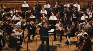 Sem pastores midiáticos e discreta: a igreja evangélica que 'exporta' músicos para as principais orquestras do país