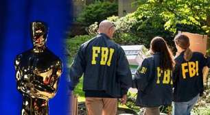 Oscar terá segurança reforçada após alerta do FBI sobre possível 'efeito Irã'